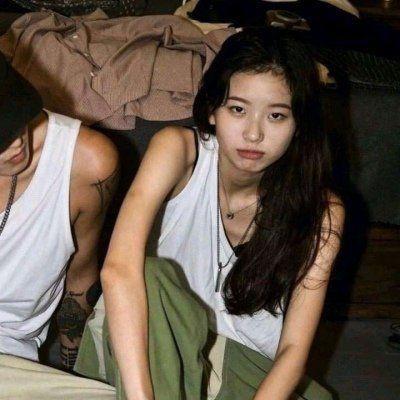 情侣头像高清优质的双人情头图片,超甜