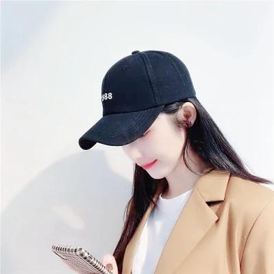 戴帽子的最新女头像图片