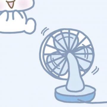 卡通超萌超可爱情侣头像图片