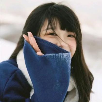 超好看的微信头像女生独一无二图片