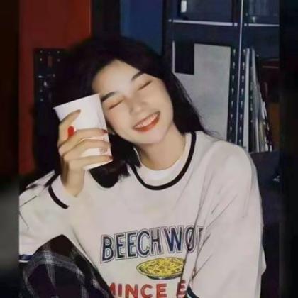 高级小众头像女生真人好看ins风格图片