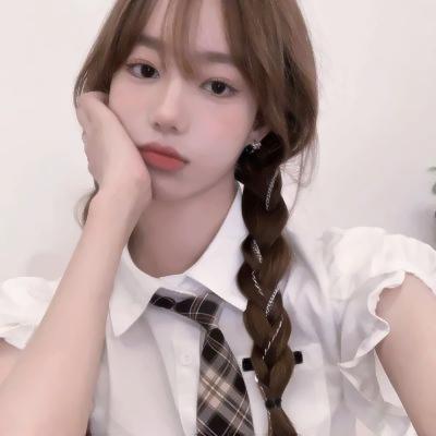 好看的女头速存,好看又小众的女生头像图片