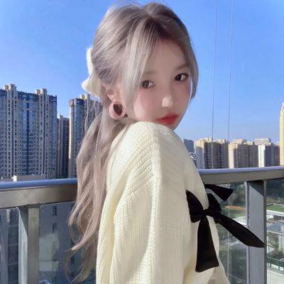 好看的女头速存,好看又小众的女生头像图片