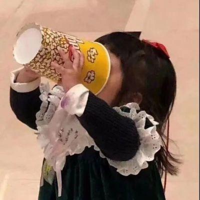2023女生头像最火微信真人高清图片