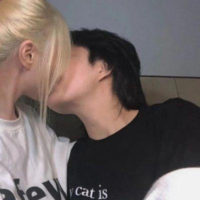 情侣头像高清优质的双人情头图片,超甜
