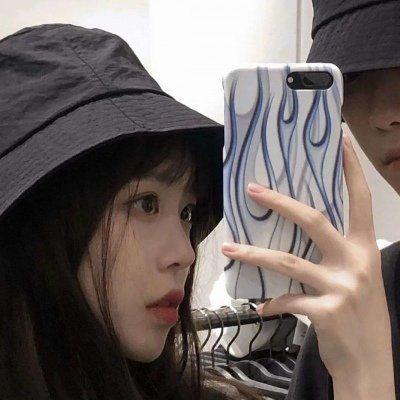情侣头像高清优质的双人情头图片,超甜