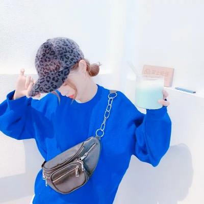 戴帽子的最新女头像图片
