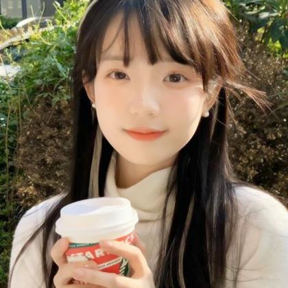 超级少女心的头像 高清真人漂亮的少女心头像图片