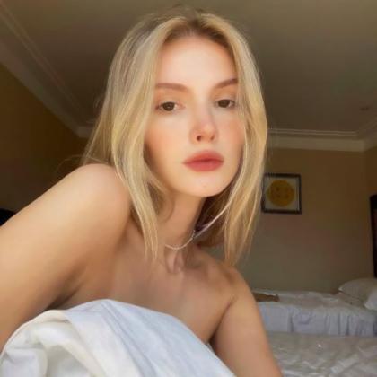 高级质感ins女头欧美高清图片