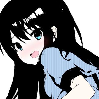 头像图片大全2024女动漫