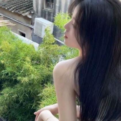 真实清新甜美可爱女生头像图片 美美哒