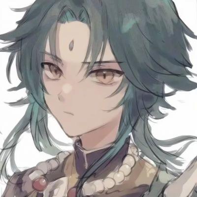 适合失恋的头像动漫高清图片 男女都有直接取图