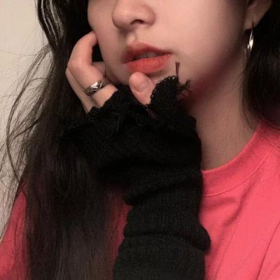 比较吸引人的头像女 高清漂亮让人一看就想加的头像女生图片