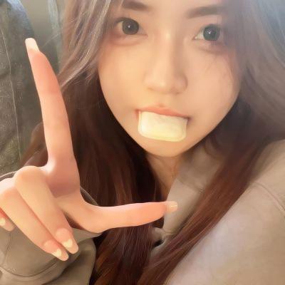 非常甜美的女生头像图片,长相甜美可爱