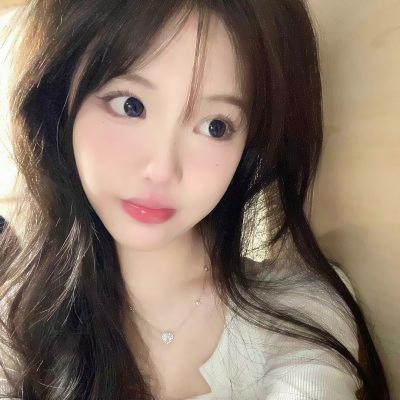 非常甜美的女生头像图片,长相甜美可爱