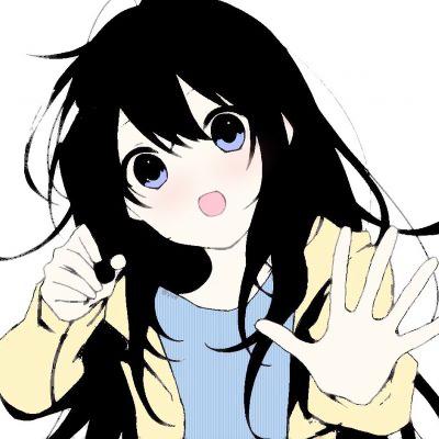 头像图片大全2024女动漫