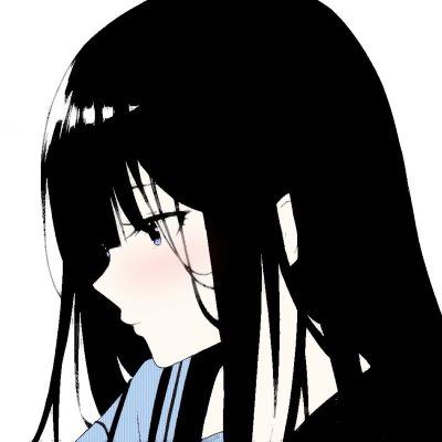 头像图片大全2024女动漫