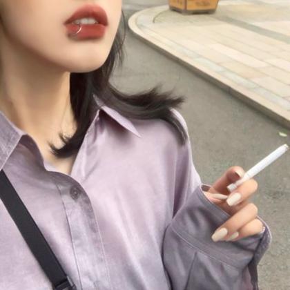 女生哇塞高级头像 高清特别哇塞的头像女生真人高清图片