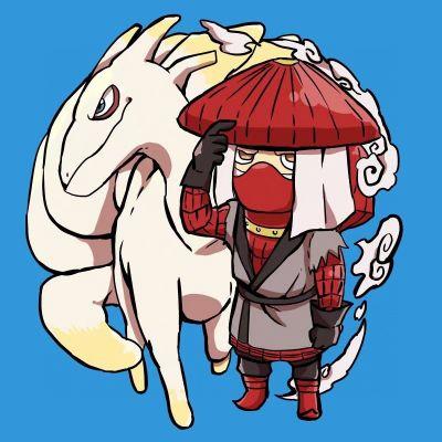 全网最火的火影头像,高清带宠物最帅的微信头像动漫火影图片