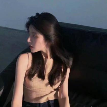 头像好看女生精致,高清亮眼的精致女生头像图片