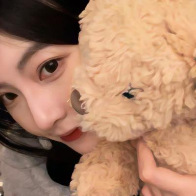 非常甜美的女生头像图片,长相甜美可爱