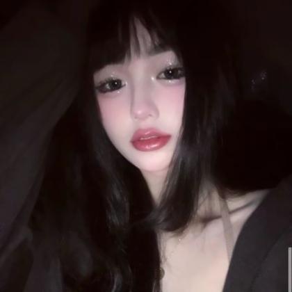 少女感十足的头像 高清好看又少女心的头像图片