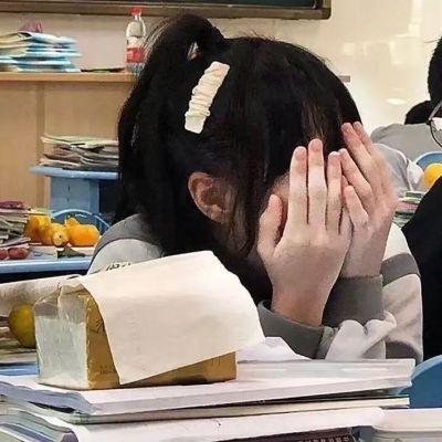 情侣头像可爱搞怪情头一左一右图片