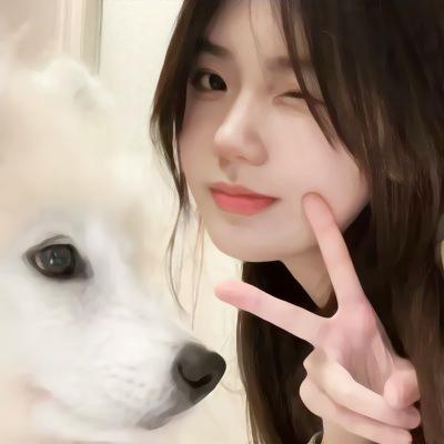 非常甜美的女生头像图片,长相甜美可爱