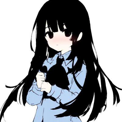 头像图片大全2024女动漫