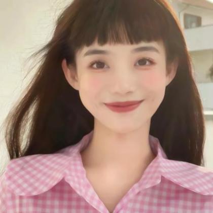 头像女生酷酷的照片可爱 高清好看酷酷的女生图片可爱头像