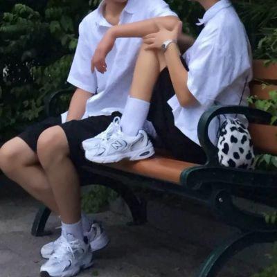 超甜情侣头像真人一对,高清甜甜的恋爱情侣头像图片