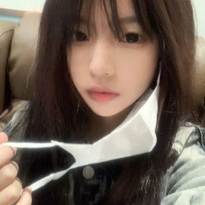 仙气飘飘女生头像高级小众图片