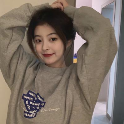 可爱又不失搞怪的真人女生头像图片系列