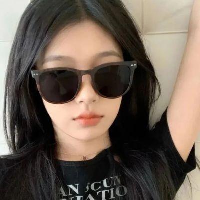 优质网红女生头像,高清好看的ins高级女生优质头像图片