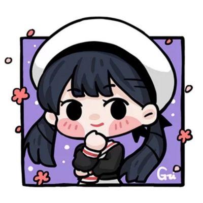 百变小樱q版头像可爱,高清超萌的百变小樱系列q版可爱头像图片