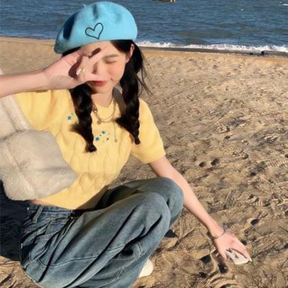 真人头像女生无水印优质高清图片