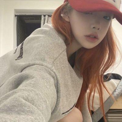 仙气飘飘女生头像高级小众图片