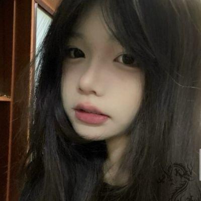 仙气飘飘女生头像高级小众图片