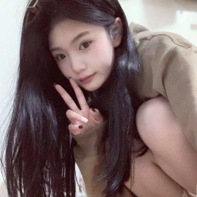 仙气飘飘女生头像高级小众图片