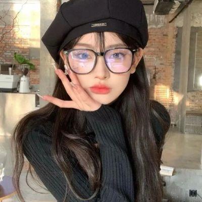 优质网红女生头像,高清好看的ins高级女生优质头像图片