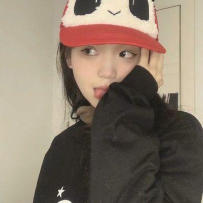 仙气飘飘女生头像高级小众图片
