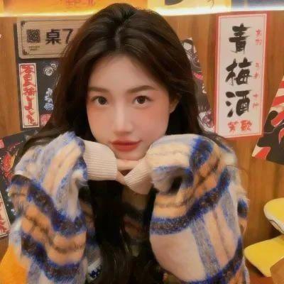 氛围感二人闺蜜头像图片
