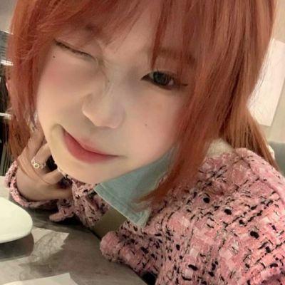 仙气飘飘女生头像高级小众图片
