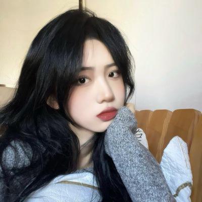 氛围感拉满!图片氛围感女生头像