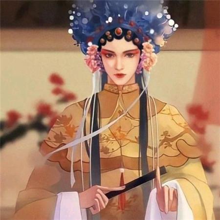2024年最好看的微信头像图片 高清稀少超好看耐看用比较久的头像