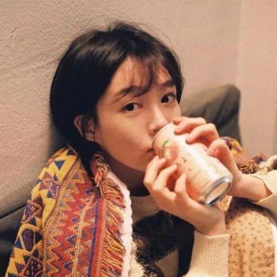 优质高级真人女头,高清好看的优质女头ins头像高级图片