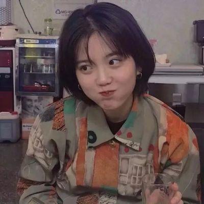 优质高级真人女头,高清好看的优质女头ins头像高级图片