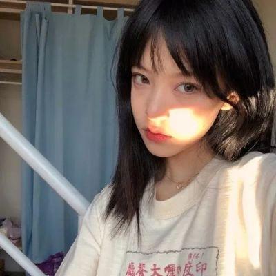 优质高级真人女头,高清好看的优质女头ins头像高级图片