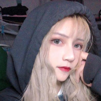 优质高级真人女头,高清好看的优质女头ins头像高级图片