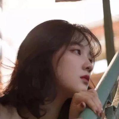 优质高级真人女头,高清好看的优质女头ins头像高级图片